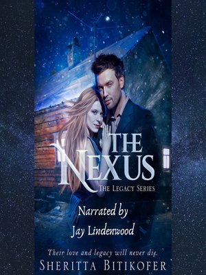 cover image of The Nexus (A Legacy Novella)